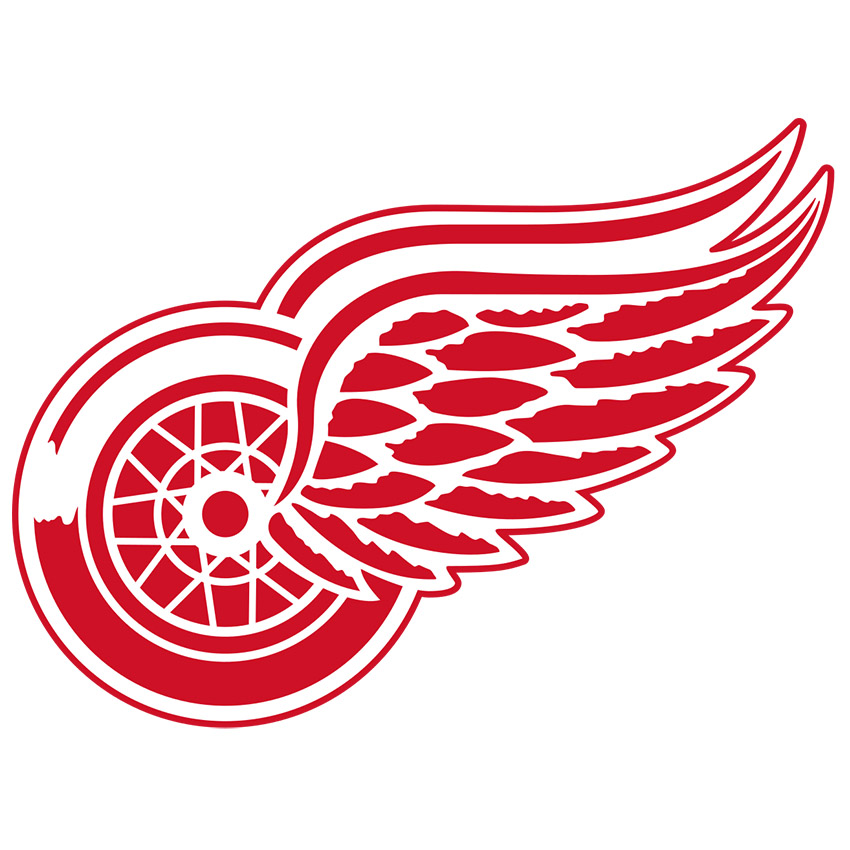 Detroit Red Wings Hockey