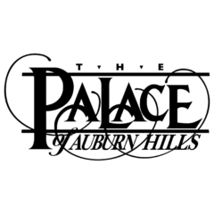 The Palace of Auburn Hills